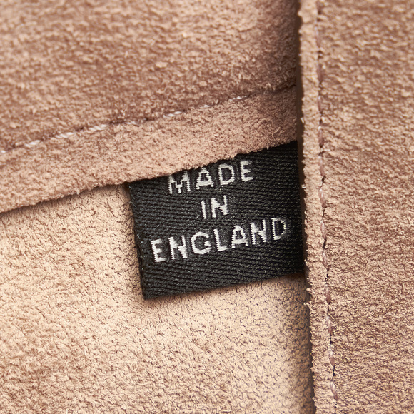 Mulberry Leather Handbag - Picture 7 of 11